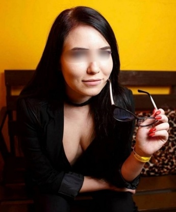 Проститутка Эльбрус : Екатерина